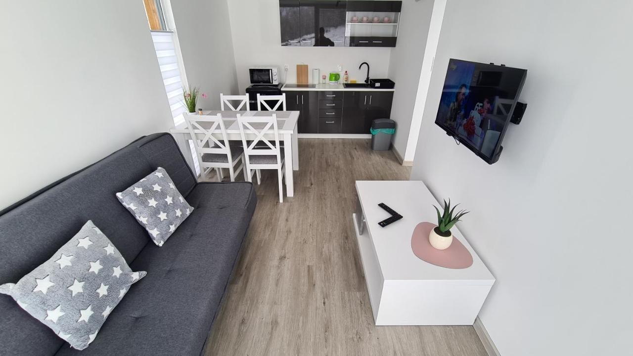 Apartmany Tatrio Mlynceky Exterior foto
