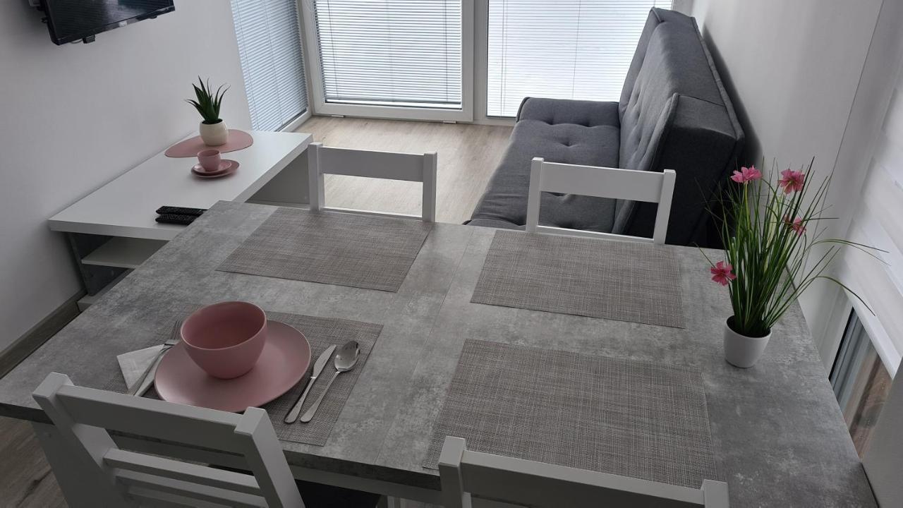 Apartmany Tatrio Mlynceky Exterior foto