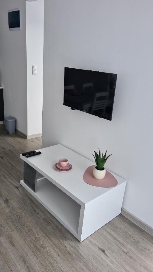 Apartmany Tatrio Mlynceky Exterior foto