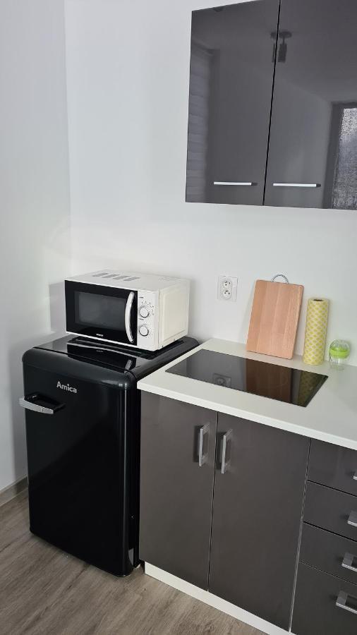 Apartmany Tatrio Mlynceky Exterior foto