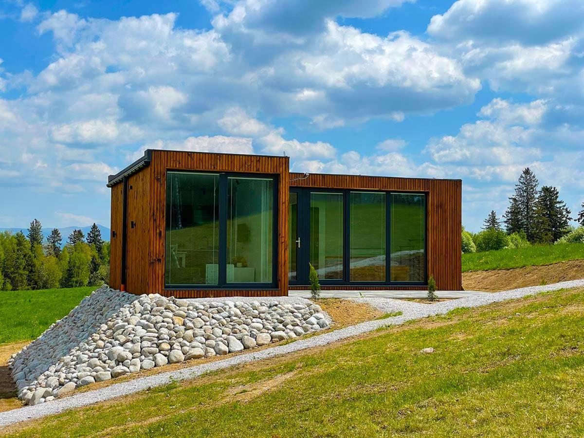 Apartmany Tatrio Mlynceky Exterior foto